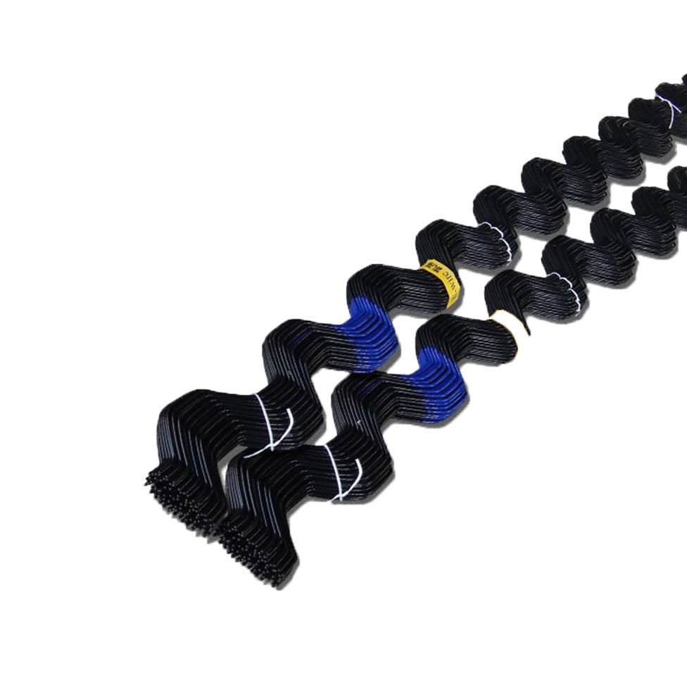 agriculture greenhouse accessories wiggle wire spring wire