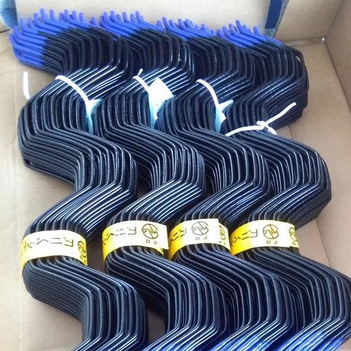 agriculture greenhouse accessories wiggle wire spring wire