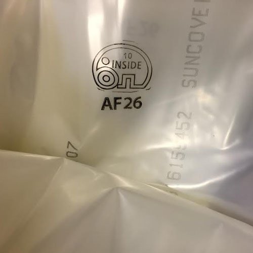 ONE-one 100 120 150 180 200 Micron UV Resistant Polyethylene Agricultural Greenhouse Plastic Film