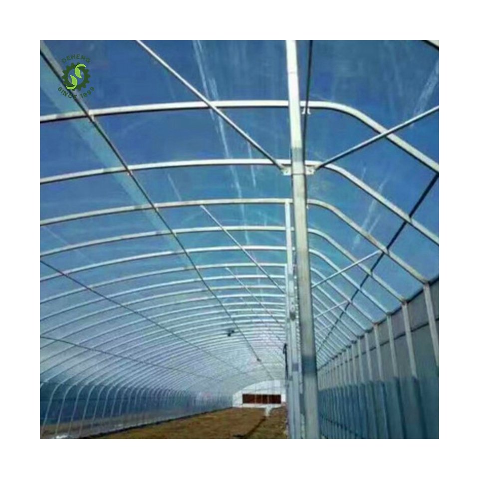 Premium High-End Agricultural Production Greenhouses Large Agricultural Insulation Quit For Greenhouse