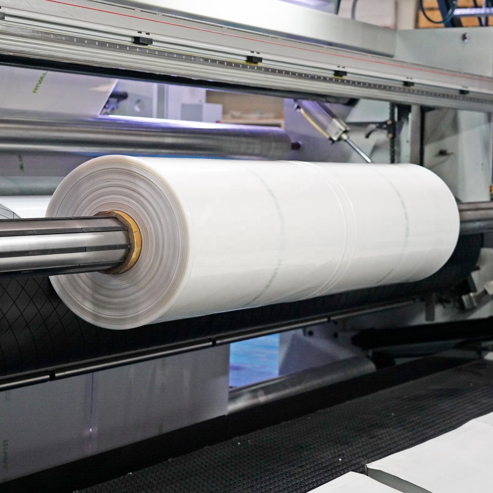 UV resistant LDPE plastic greenhouse film manufacturer for agriculture