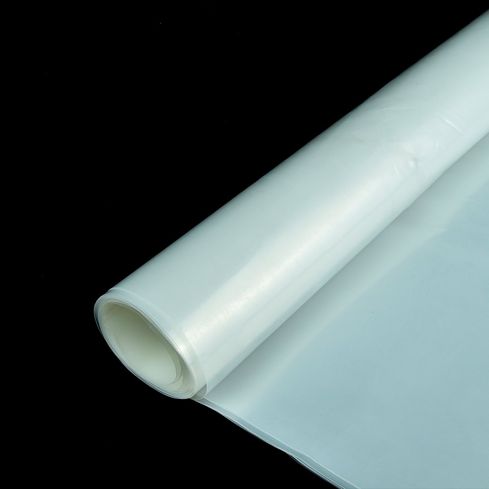 hot sell factory direct pure whiteness world-wide renown easy to use greenhouse film for garden