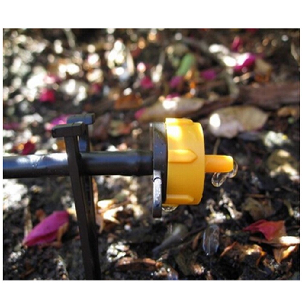 plant dripper dripper emitter micro irrigation dripper automatic watering drip irrigation kit