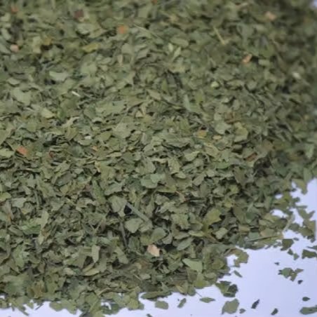 Molokhia Crushed for Agricultural Greenhouses