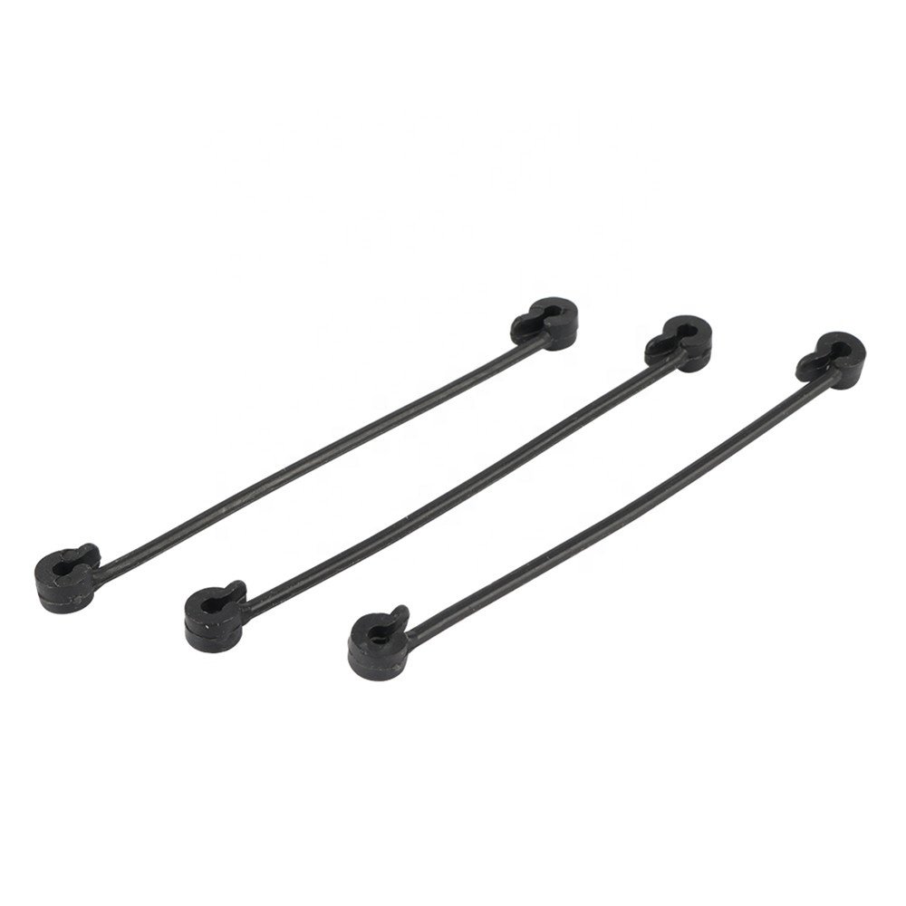 Garden Plants Vines Fixed Clips Grafting Clips Fastener Vines Tied Buckle Agricultural Greenhouse Clip
