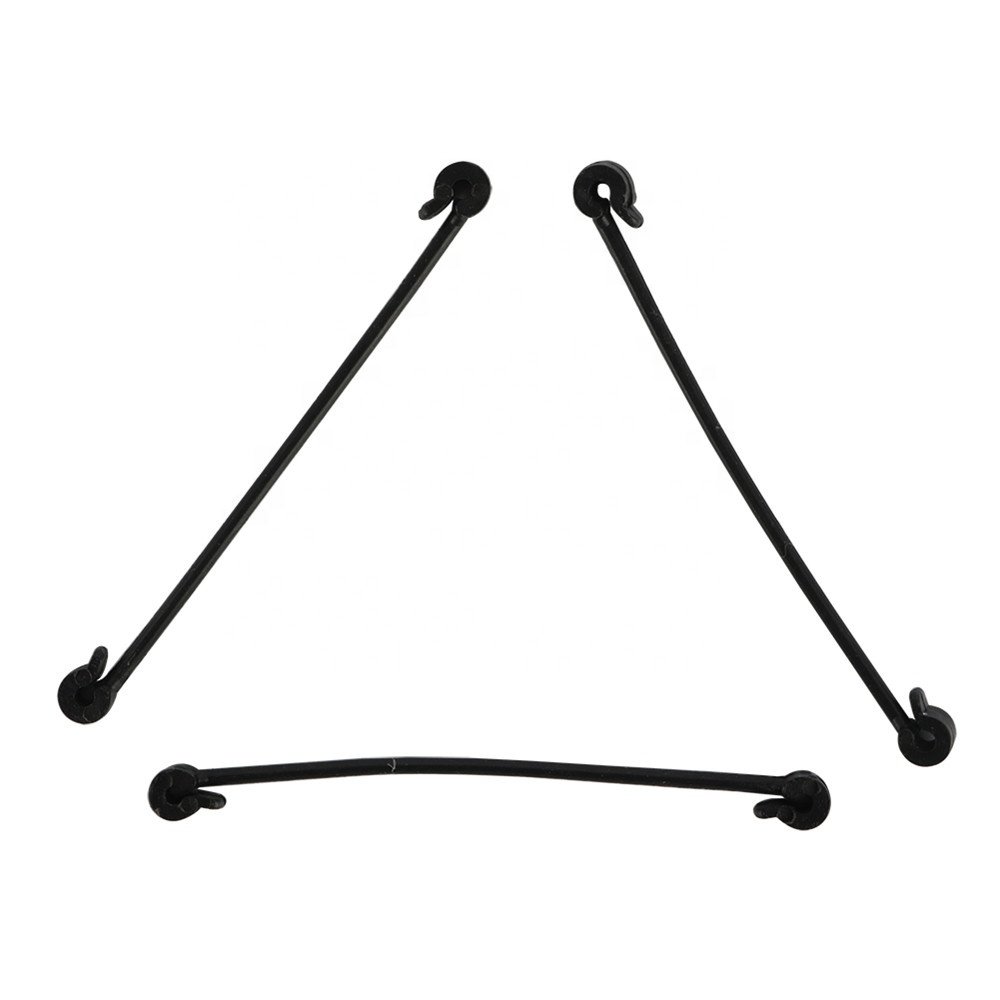 Garden Plants Vines Fixed Clips Grafting Clips Fastener Vines Tied Buckle Agricultural Greenhouse Clip