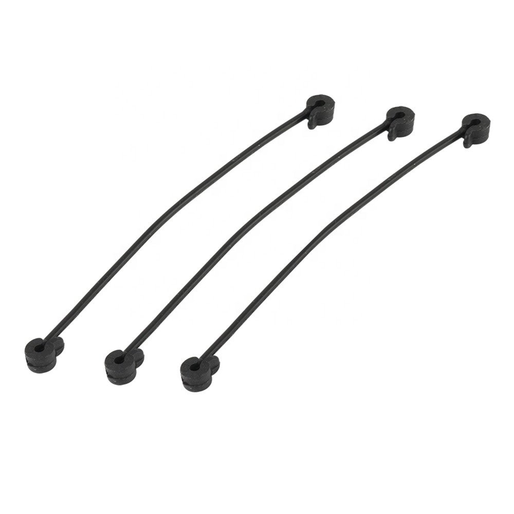 Garden Plants Vines Fixed Clips Grafting Clips Fastener Vines Tied Buckle Agricultural Greenhouse Clip