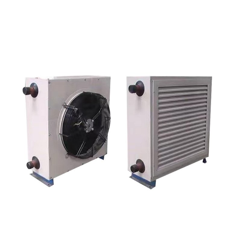 Greenhouse Heater Exhaust Fan high-power electric heating For Better Growth Of Strawberry Tomato Seed