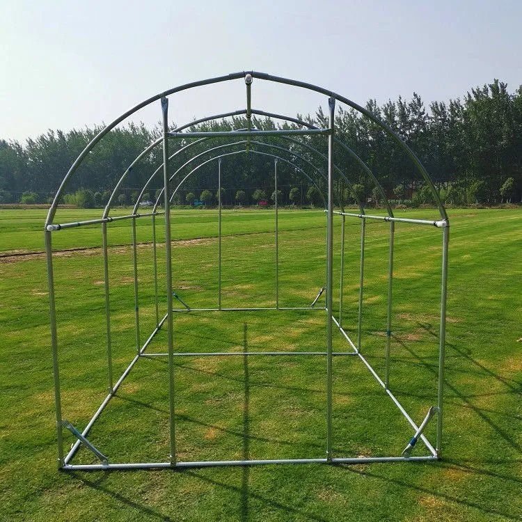 Mini garden hydroponic vegetables greenhouse