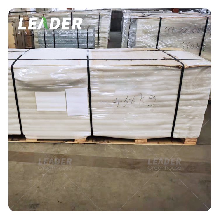 Soilless Cultivation Ebb And Flow System Rolling Bench Grow Tables For Agricultural Greenhouse Planting Growing