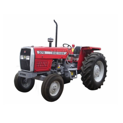 Hot Selling Agricultural Equipment Machineries Used Massey Ferguson 285 Farm Tractors for Sale