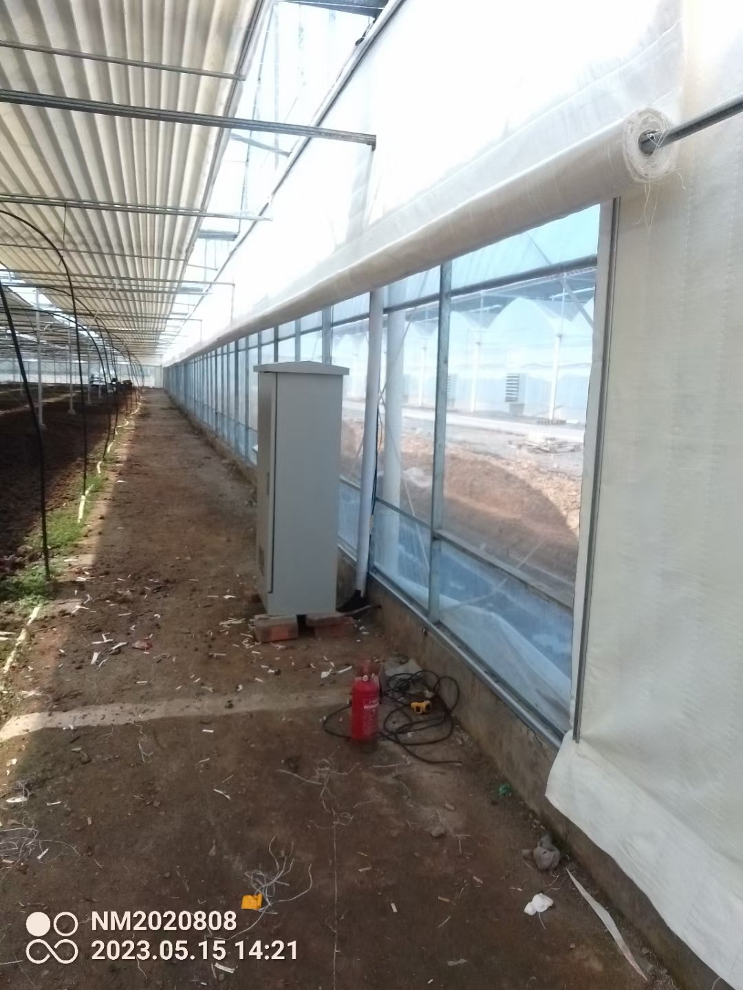 Heat Preservation Quilt Agriculture Greenhouse Thermal Heat Keeping Blanket