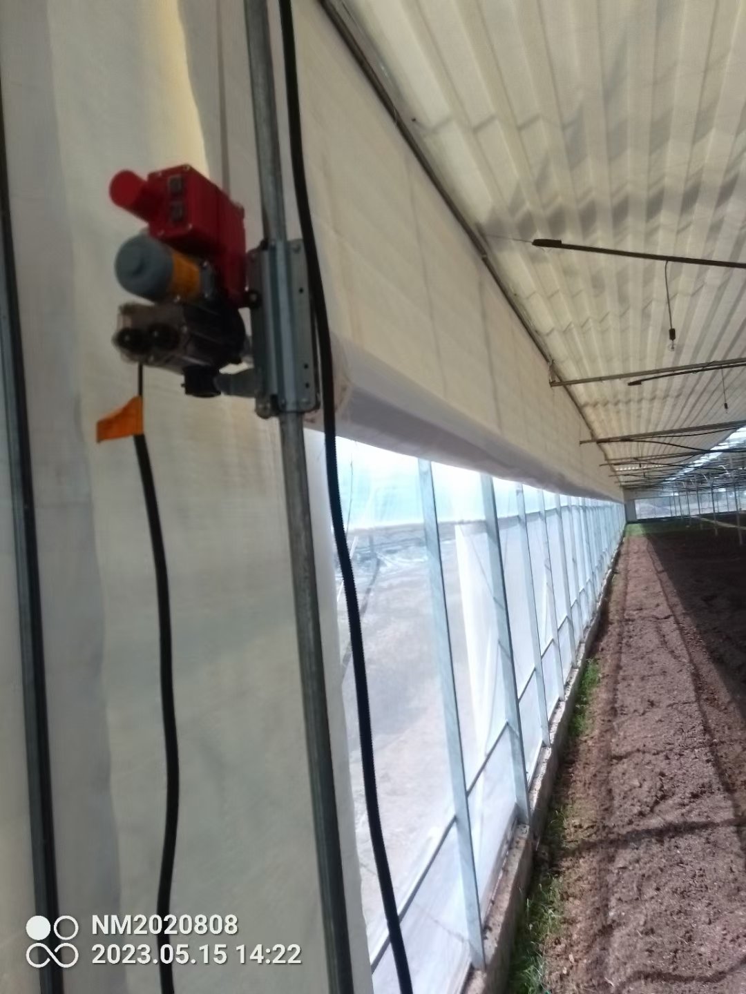Heat Preservation Quilt Agriculture Greenhouse Thermal Heat Keeping Blanket