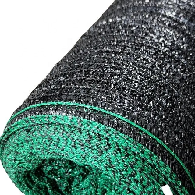 China Factory 45% 50% 60% 95% shade rate HDPE Agricultural Greenhouse Green Shade Plants net shade For House Farm
