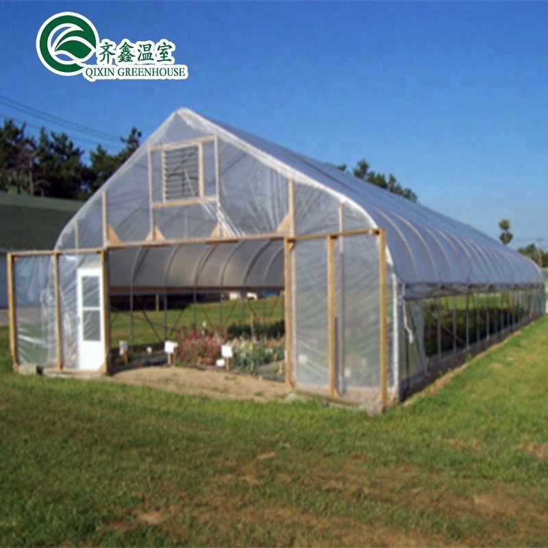 used hidroponic supplies green houses