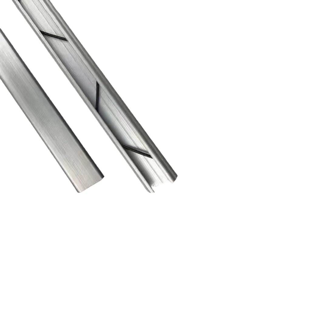 Agricultural Greenhouse Film Lock Channel Wire Plastic Wiggle Wire Accessories Galvanized Lock Channel Profile