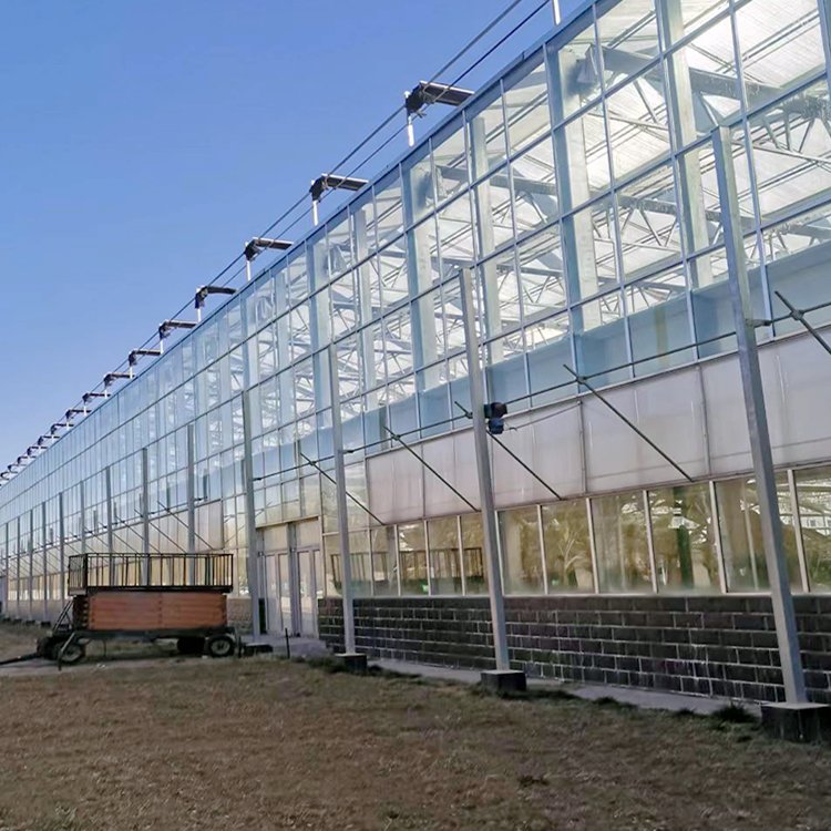 smart garden tunnel commercial polycarbonate glass greenhouse accessories agricultural greenhouses frame