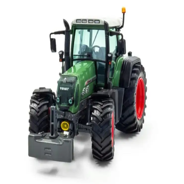 High Quality Powerful Fendt Agricultural Tractor and efficient MINNUO brand fendt tractor
