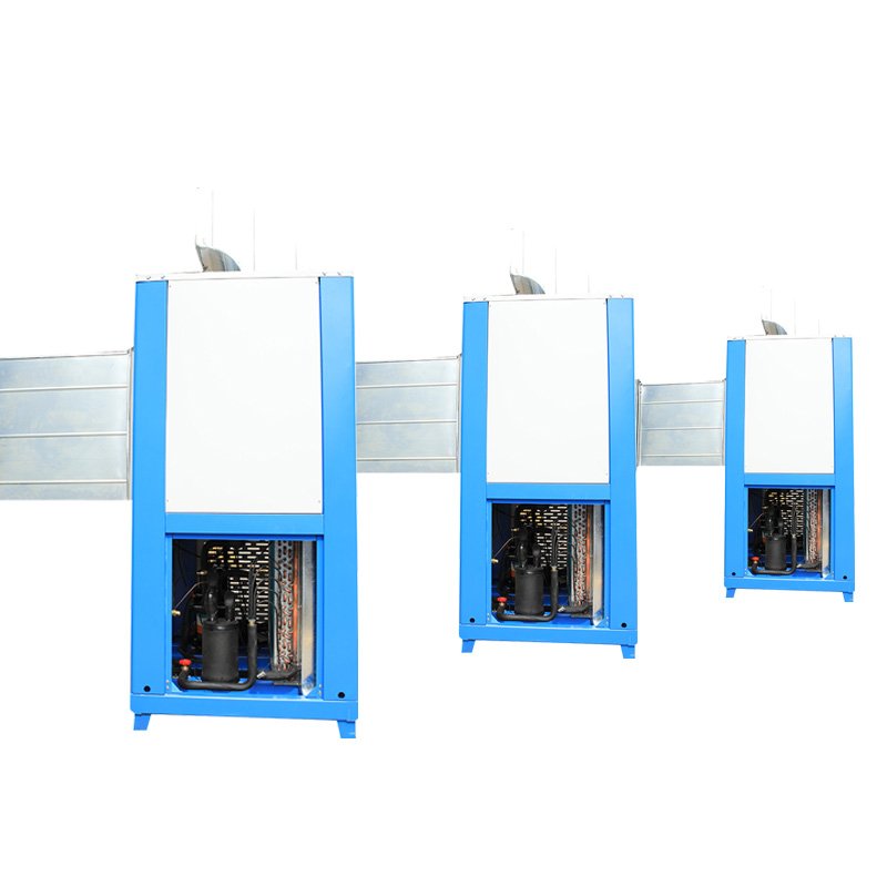 Hone Water Chiller for mushroom farm cooling system