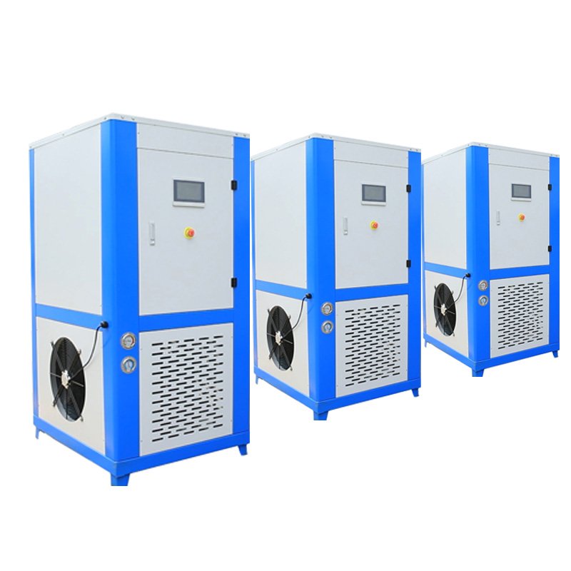 Hone Water Chiller for mushroom farm cooling system