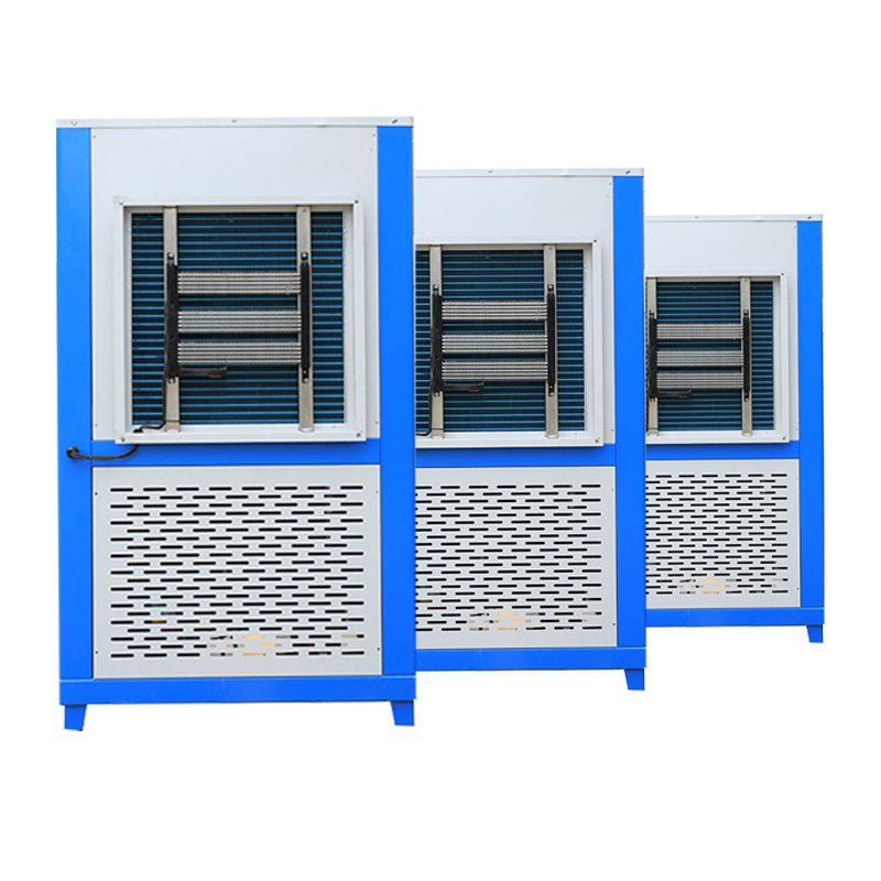 Hone Water Chiller for mushroom farm cooling system
