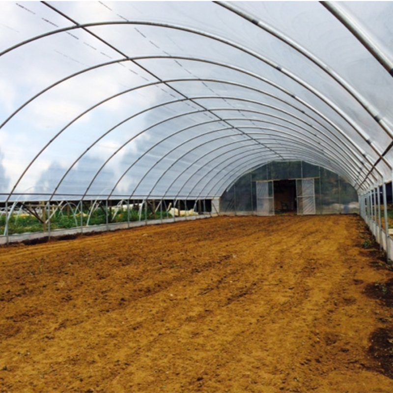 High strength Agricultural poly tunnel Green House/tomato greenhouse for sale