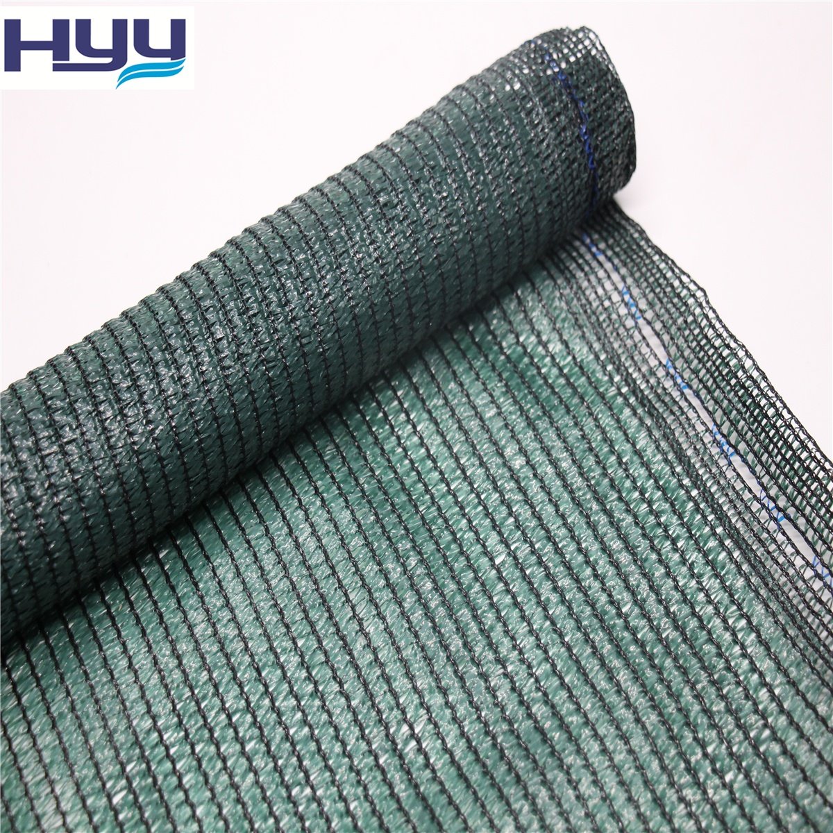 HDPE Green Sun Shade Nets for Agricultural Greenhouse Plant Nursery