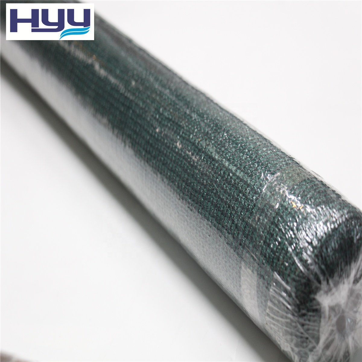 HDPE Green Sun Shade Nets for Agricultural Greenhouse Plant Nursery