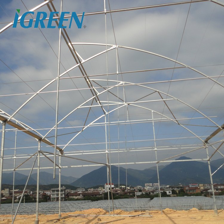Agriculture green house