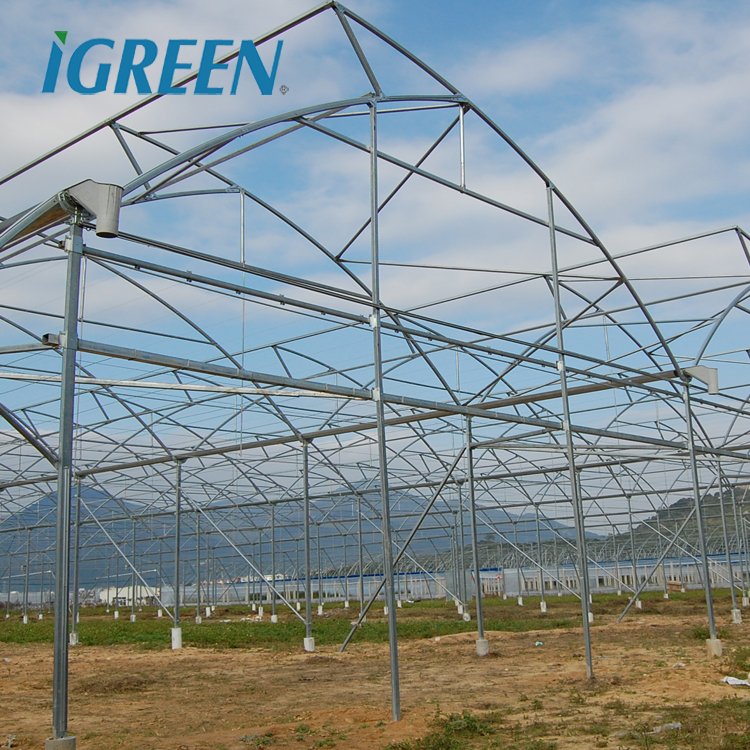 Agriculture green house