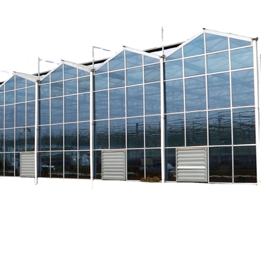 Malaysia greenhouse