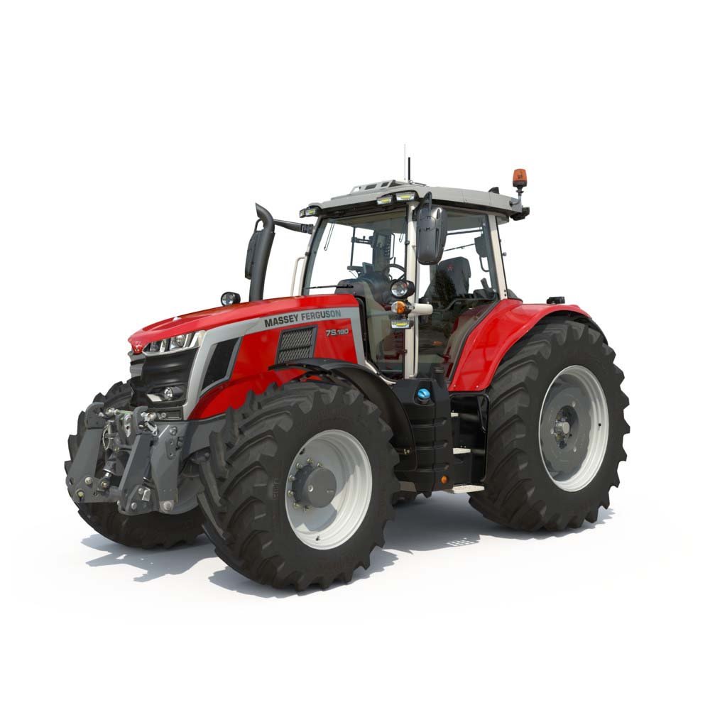 Original MF 385 MF 390 4X4 tractor agricultural machinery Massey fferguson tractor farm tractors for sale now