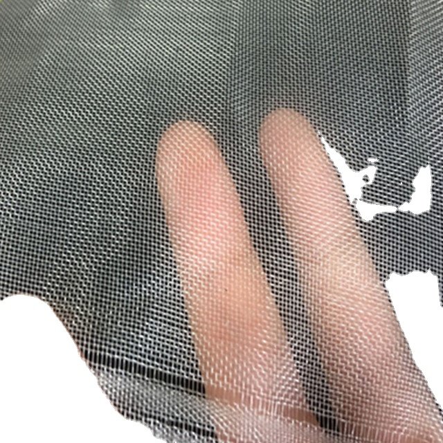 Spain market Agriculture Net Mesh greenhouse insect net For Vegetable Gardens