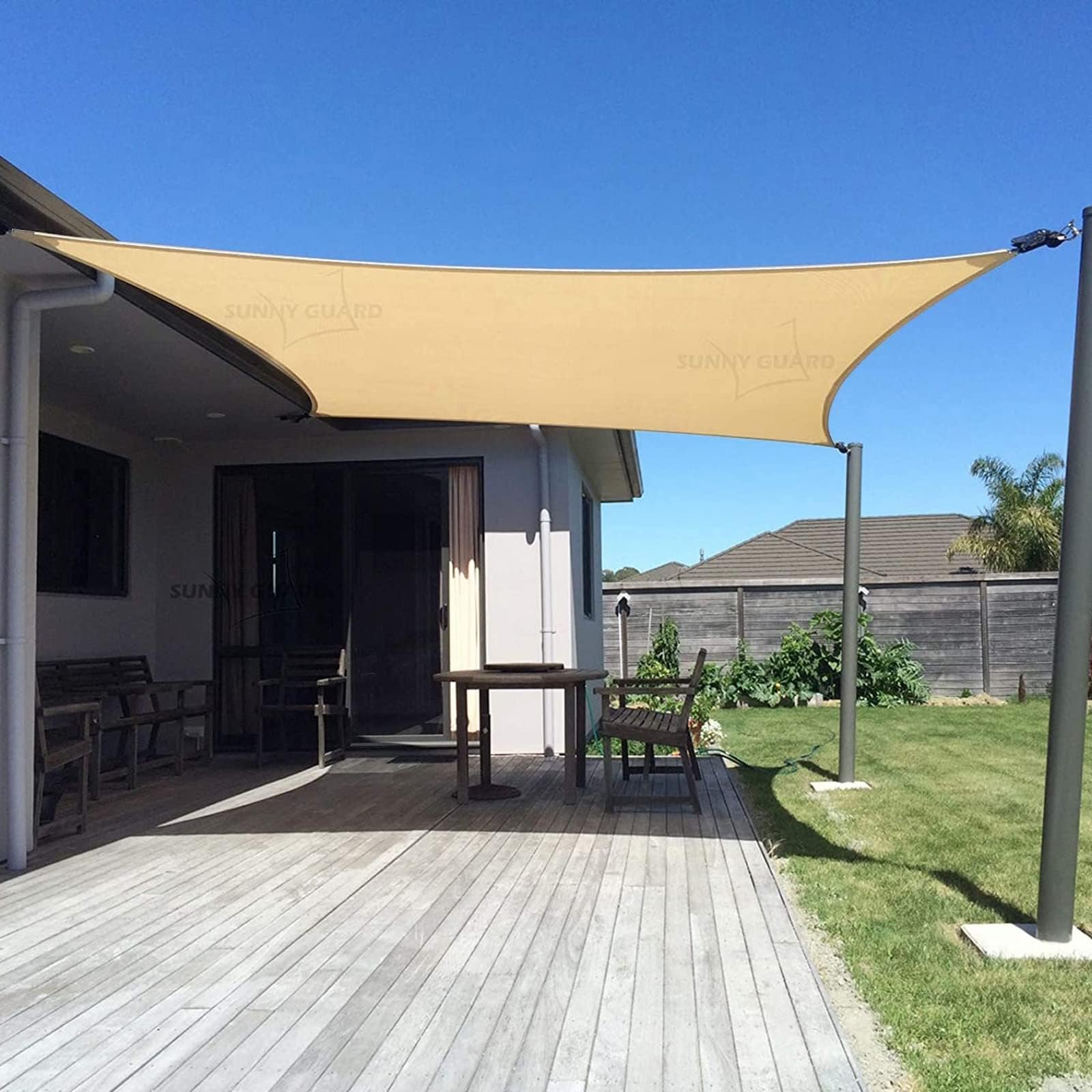 Stylish and Functional Patio Covers for Outdoor Spaces Patio Cover