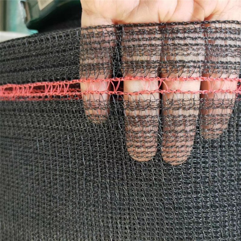 High Quality 40% 50% 70% 90% UV Sunblock HDPE Fabric Agro Plant Shadow Nets Agriculture Shading Cloth Greenhouse Sun Shade Net