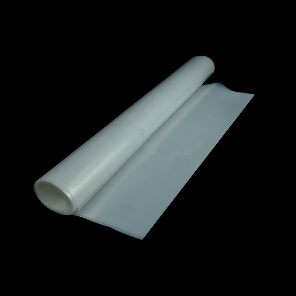 logo Professional direct custom0.5m-14m greenhouse film for Vegetable garden
