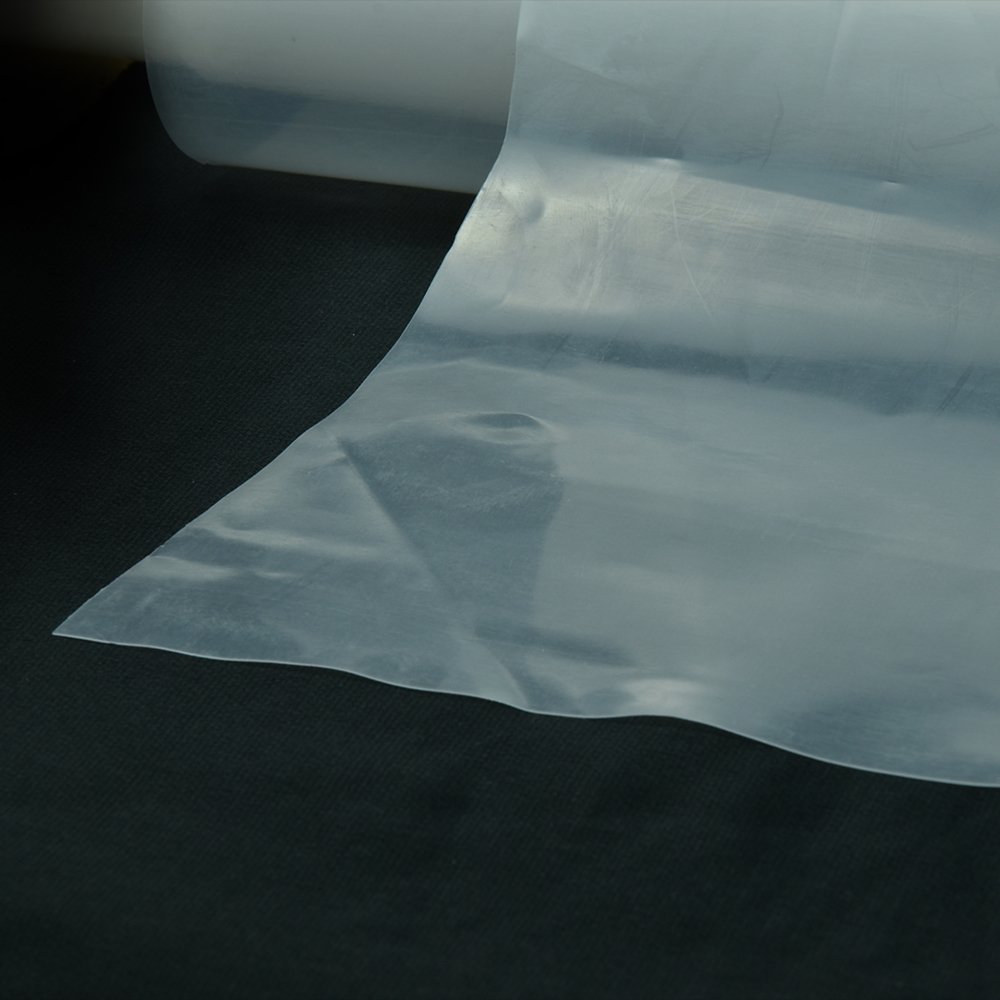 logo Professional direct custom0.5m-14m greenhouse film for Vegetable garden