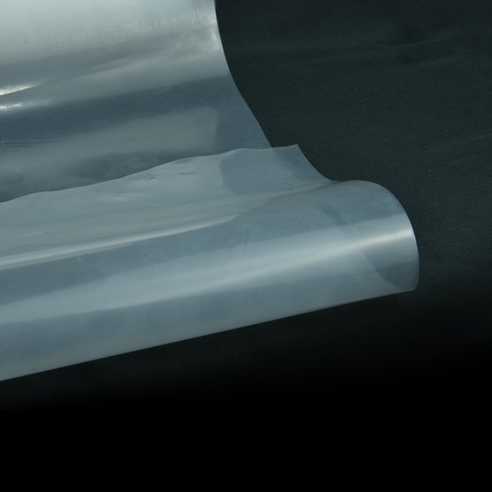 logo Professional direct custom0.5m-14m greenhouse film for Vegetable garden