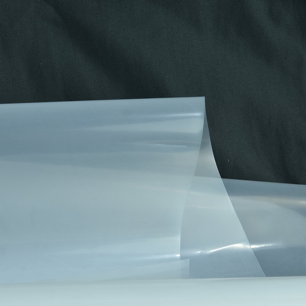 logo Professional direct custom0.5m-14m greenhouse film for Vegetable garden