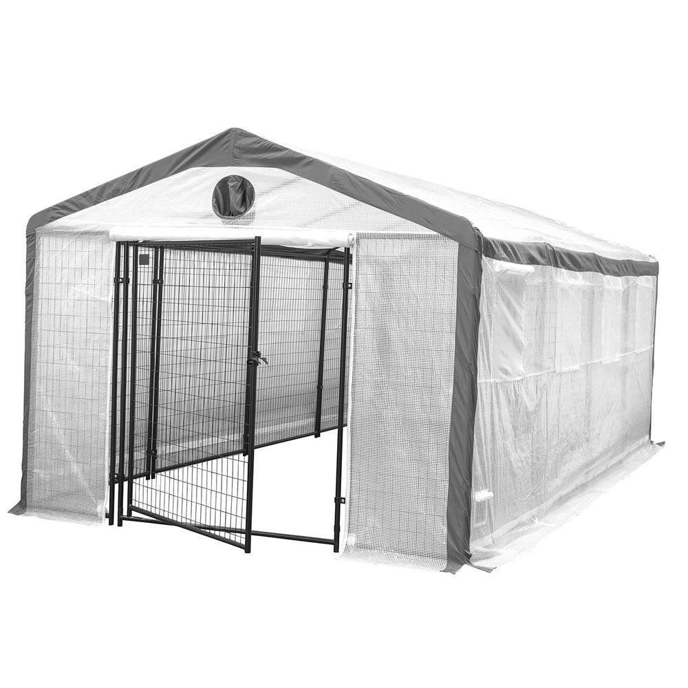 Outdoor black backyard mini small transparent flower clear greenhouse frame indoor