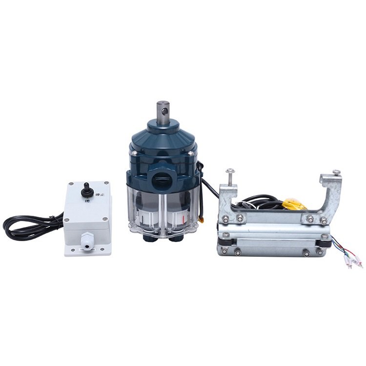 Greenhouse Roll up Motor Ventilation Electric Roll-up Motor