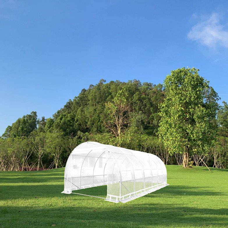 Factory customization hot product home garden agriculture indoor cheap agriculture greenhouse
