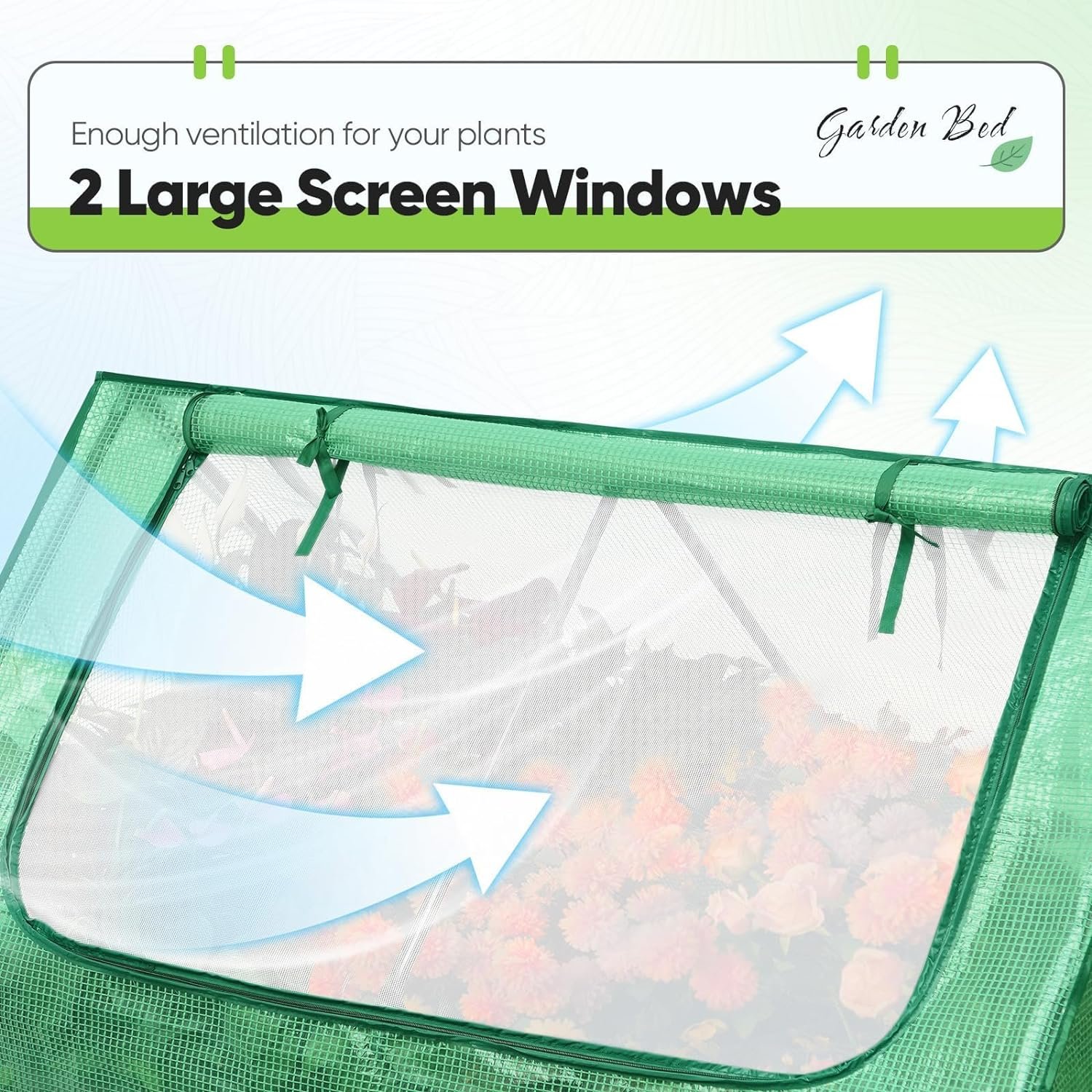 Single Layer Roof Agricultural Intelligent Vegetable Greenhouse Tunnel Vegetable Greenhouses For Sale