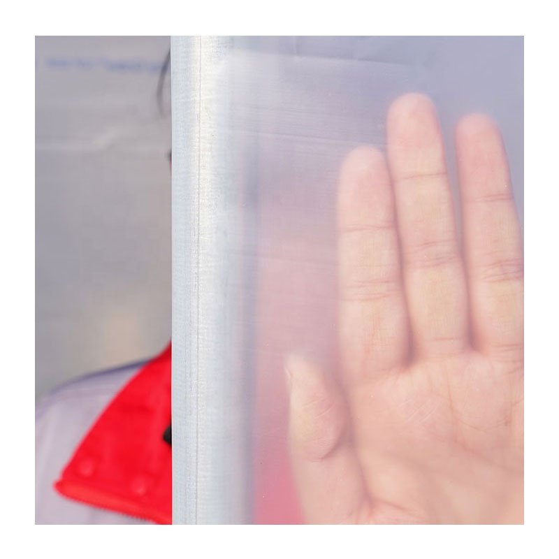 Agricultural Greenhouse Plastic Film Roll Uv Resistant Ldpe tomato Film Greenhouse Plastic For Agriculture
