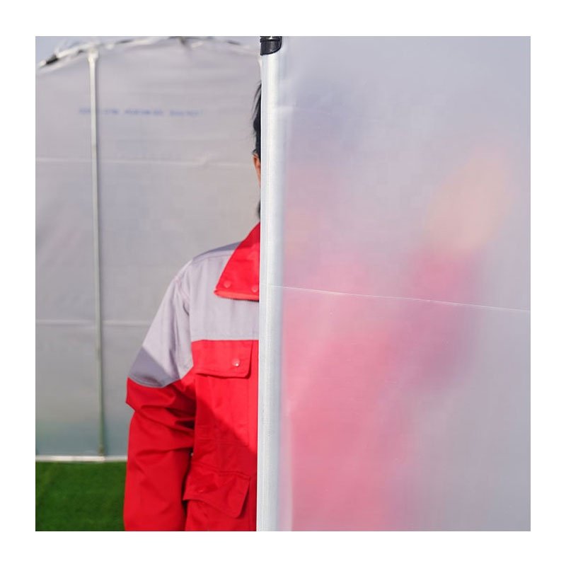 Agricultural Greenhouse Plastic Film Roll Uv Resistant Ldpe tomato Film Greenhouse Plastic For Agriculture