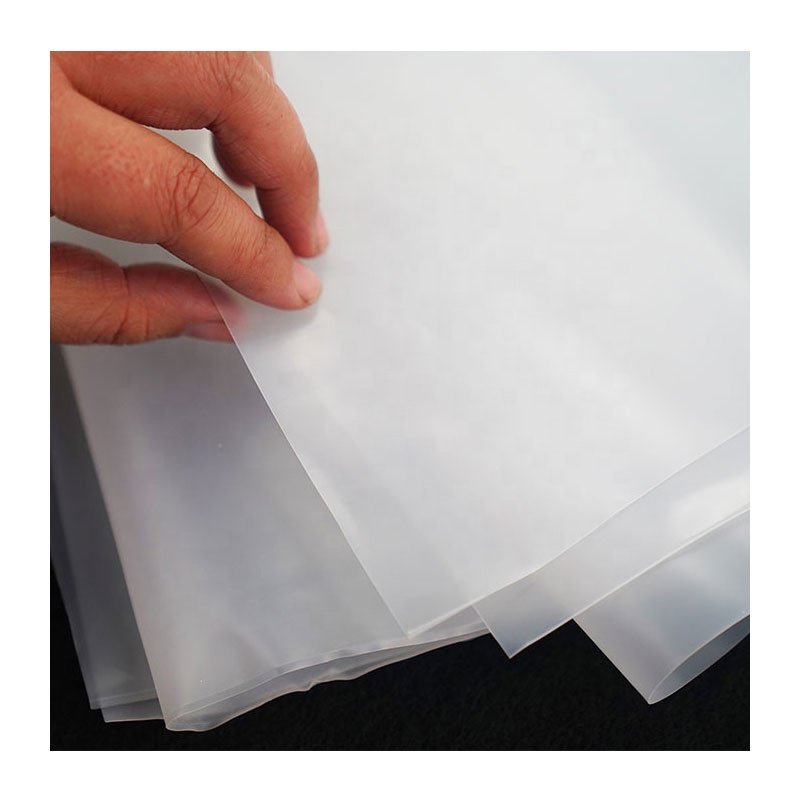 Agricultural Greenhouse Plastic Film Roll Uv Resistant Ldpe tomato Film Greenhouse Plastic For Agriculture