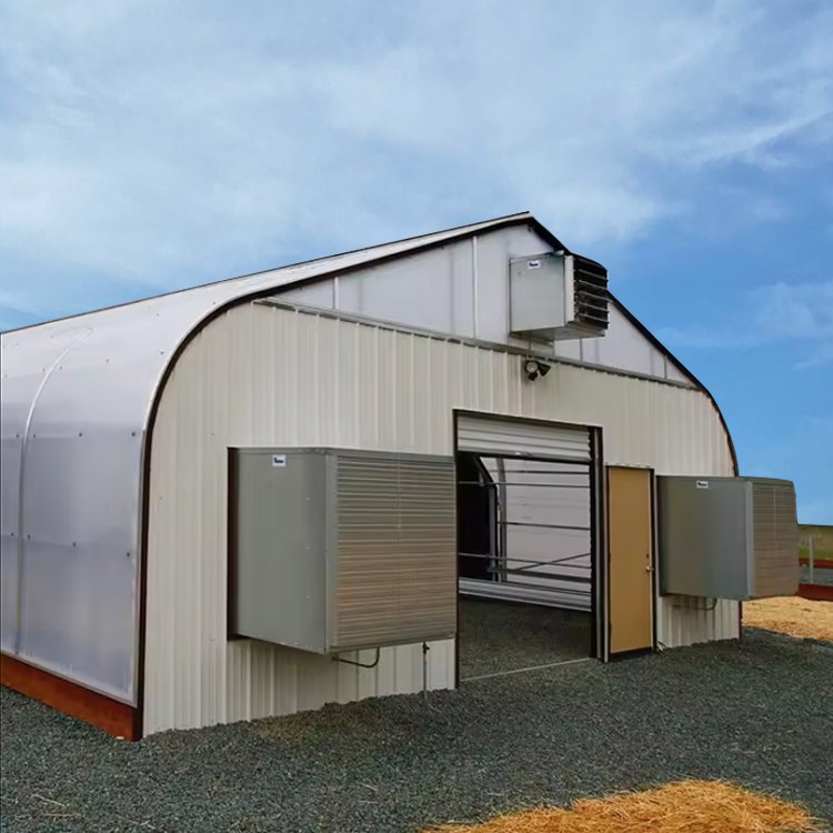poly tomato green house invernadero light deprivation blackout insulated polycarbonate tunnel frame agricultural greenhouses