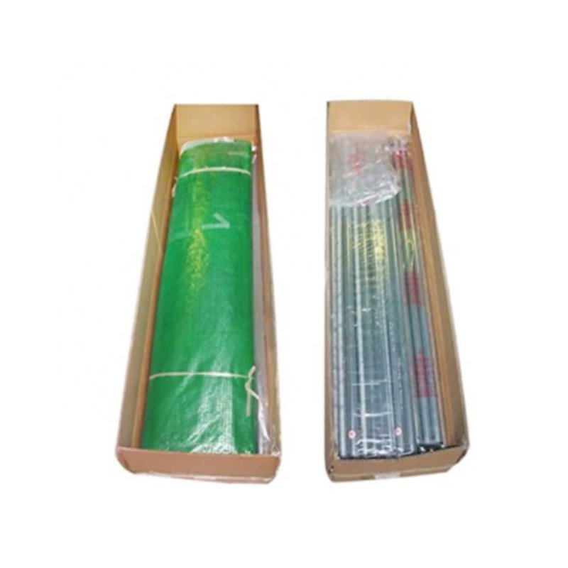 Agriculture Tunnel Greenhouse customized sizes