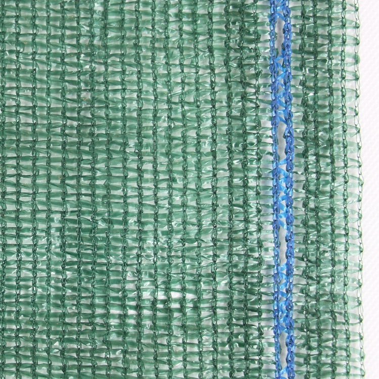 Wholesale high quality 100% new HDPE with UV agricultural greenhouse shade net roll