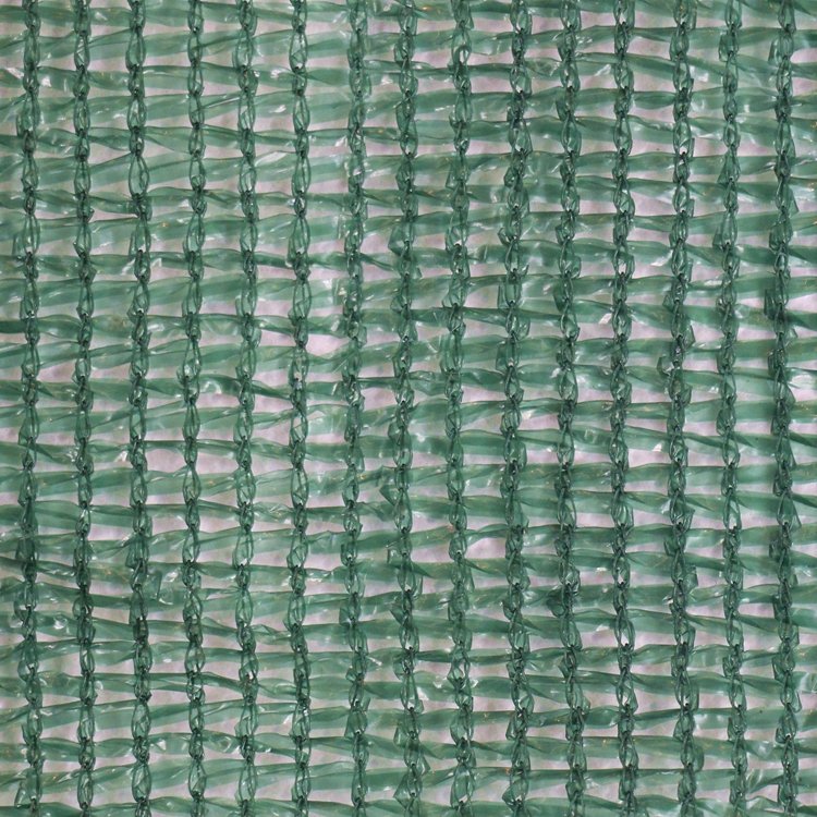 Wholesale high quality 100% new HDPE with UV agricultural greenhouse shade net roll